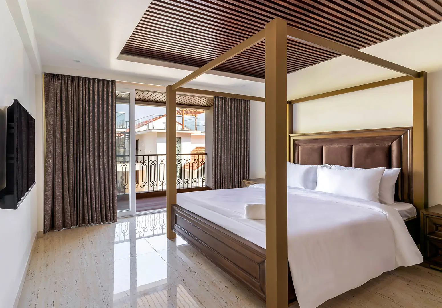 Casa Amor Suites 