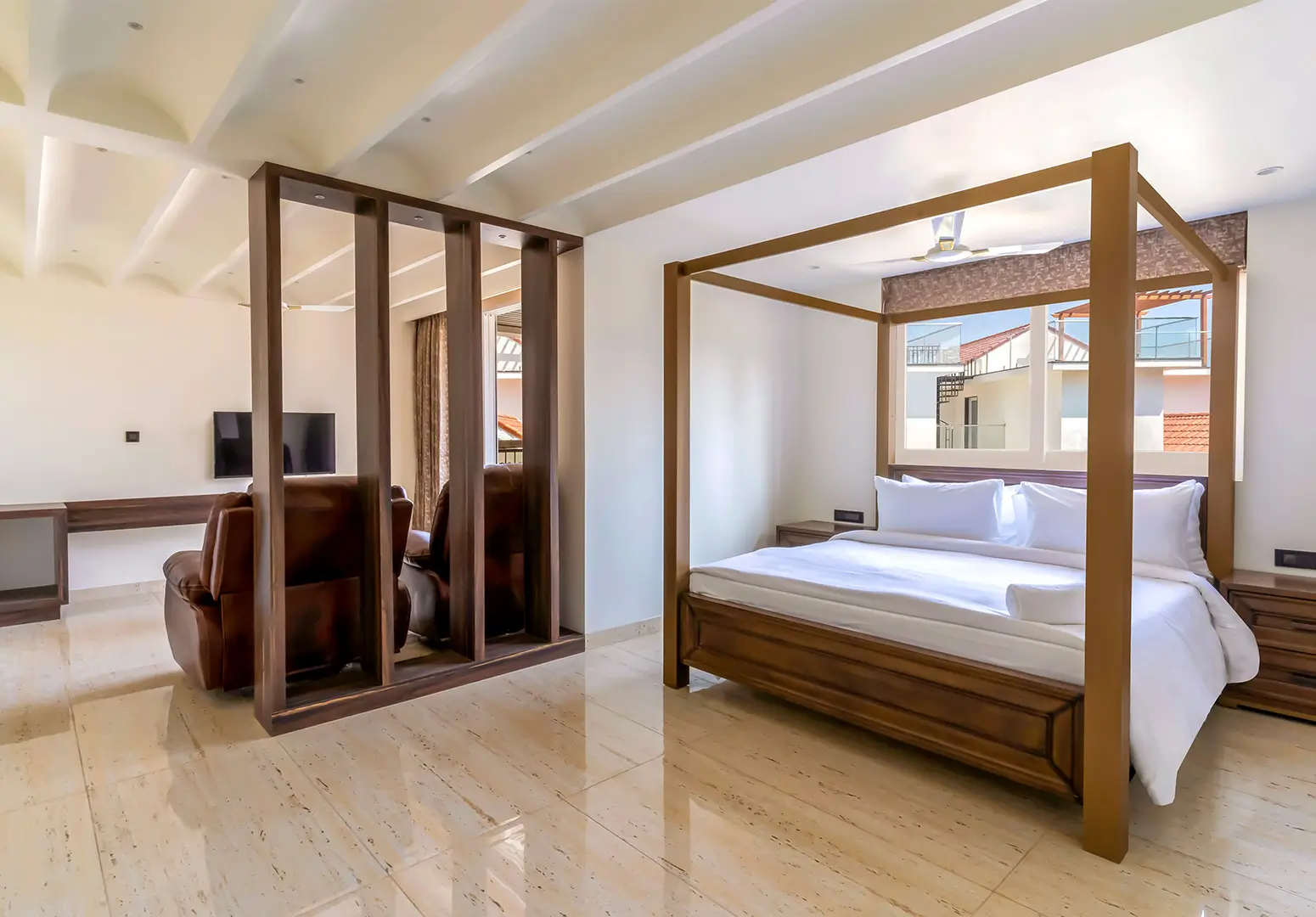 Casa Vista
